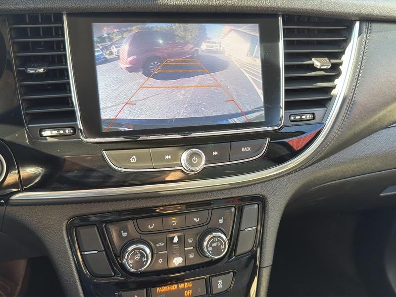 Buick Encore Essence FWD 2017