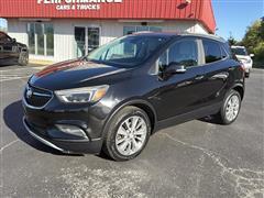 2017 Buick Encore 