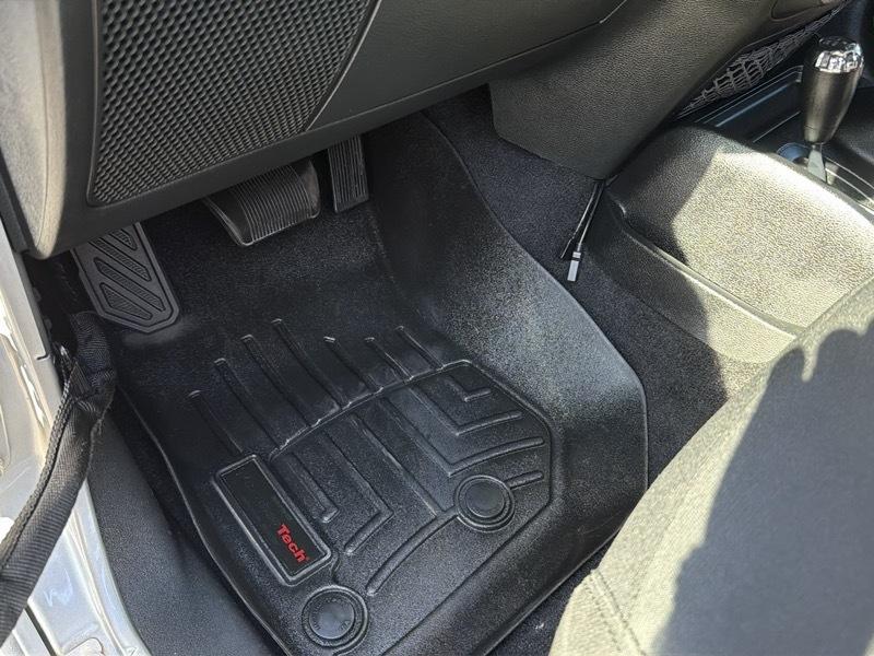 Jeep Wrangler Unlimited Sport 4WD 2015