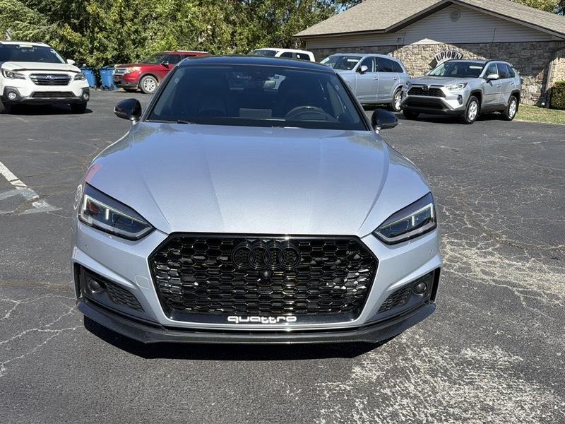 Audi S5 Prestige Hatchback quattro 2019