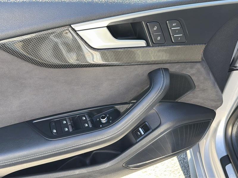 Audi S5 Prestige Hatchback quattro 2019