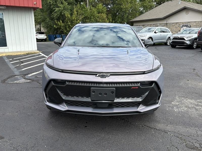 Chevrolet Equinox EV 2RS 2024