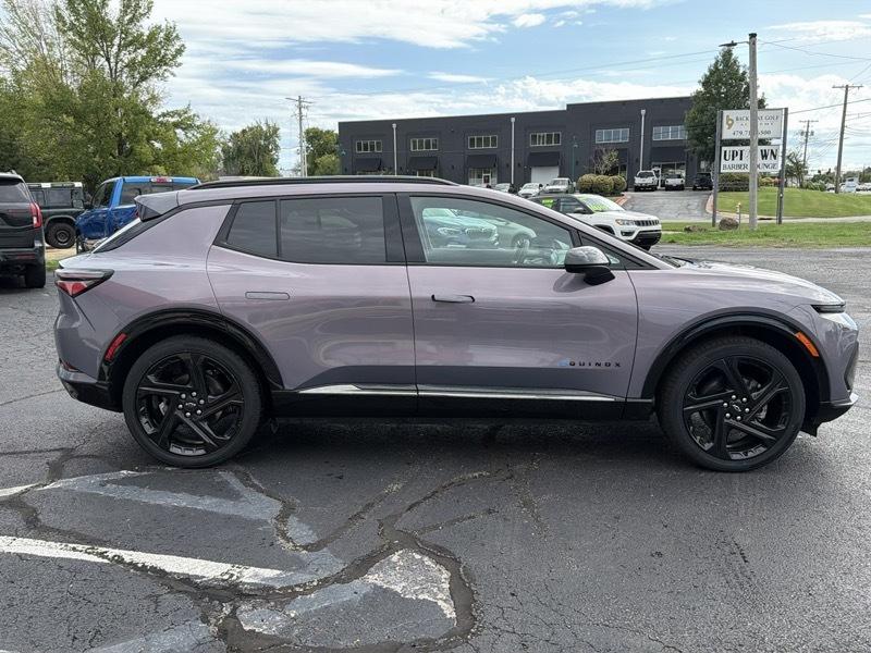 Chevrolet Equinox EV 2RS 2024