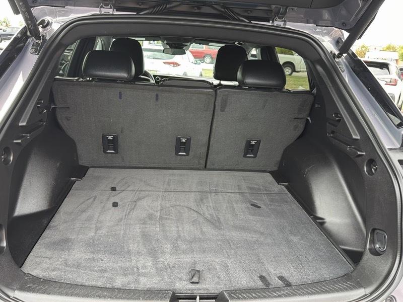 Chevrolet Equinox EV 2RS 2024