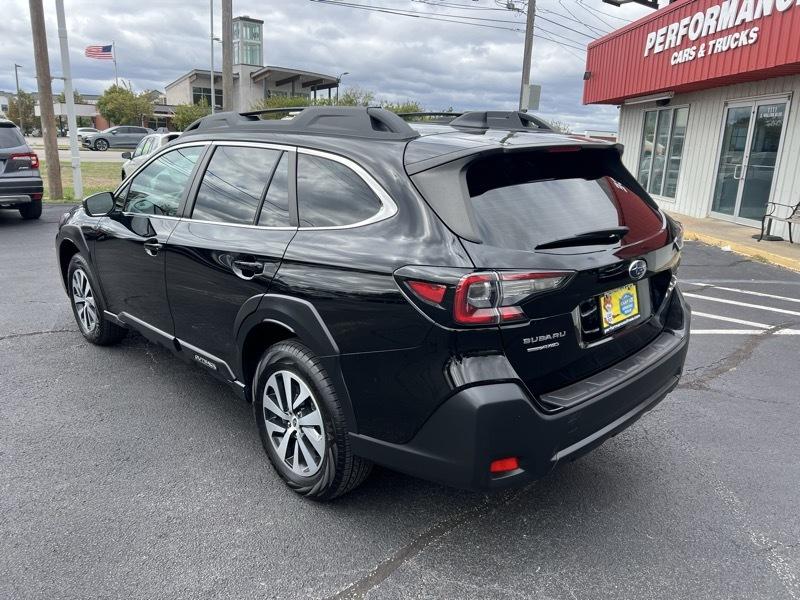 Subaru Outback Base 2024