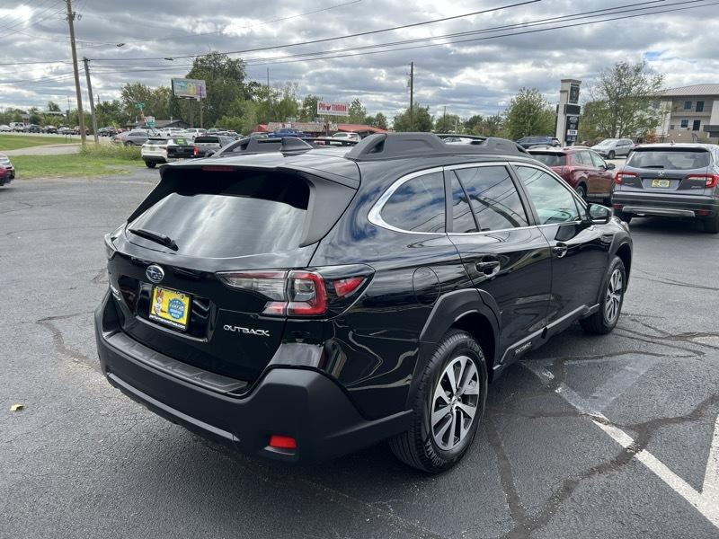 Subaru Outback Base 2024