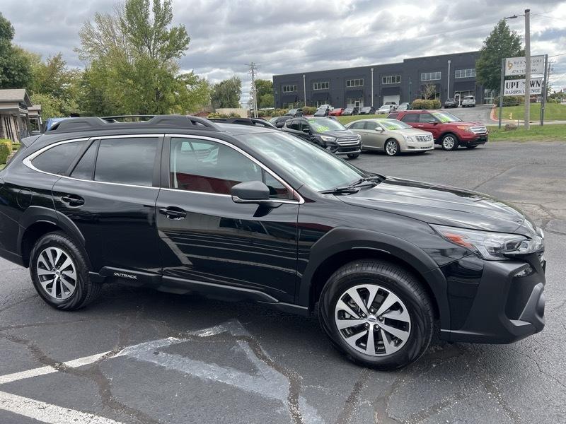 Subaru Outback Base 2024