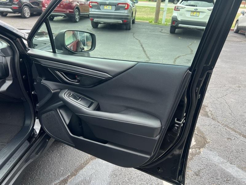 Subaru Outback Base 2024