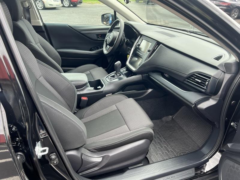 Subaru Outback Base 2024