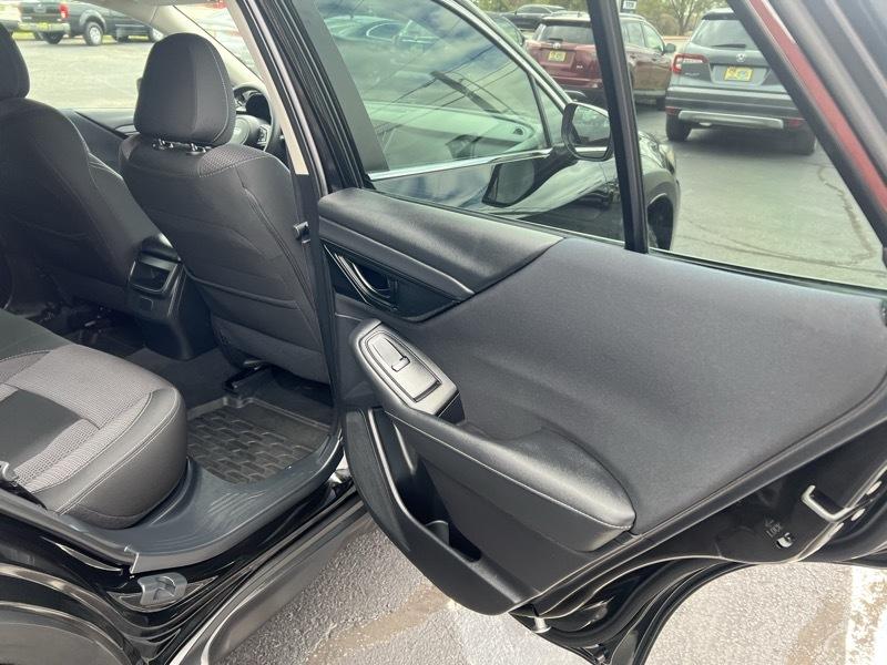 Subaru Outback Base 2024