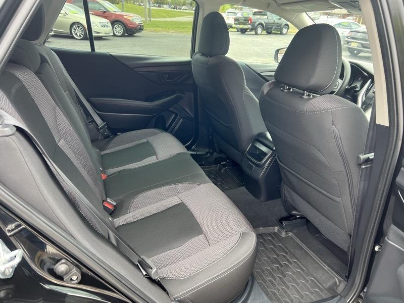 Subaru Outback Base 2024