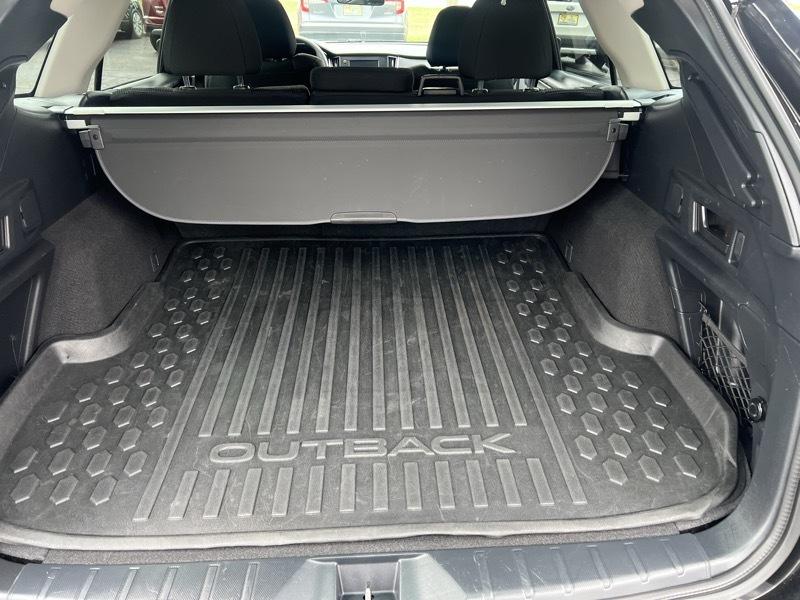 Subaru Outback Base 2024
