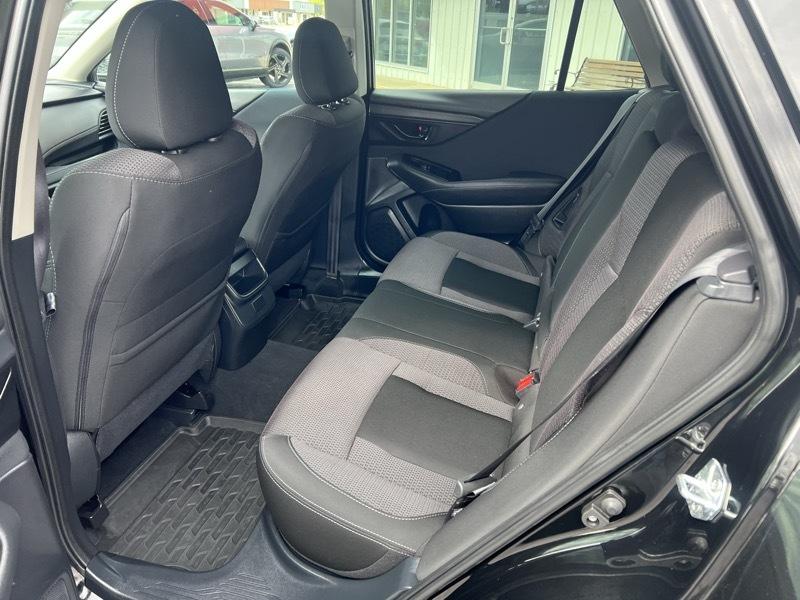 Subaru Outback Base 2024