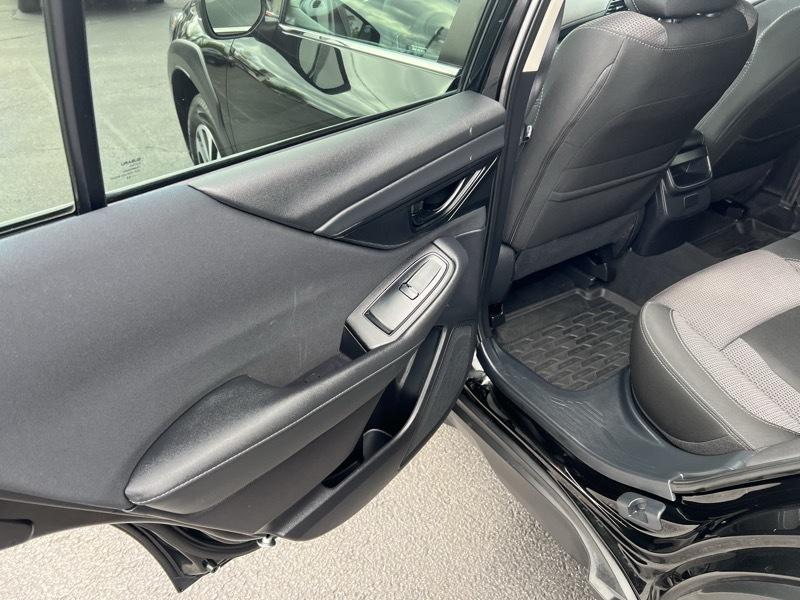 Subaru Outback Base 2024
