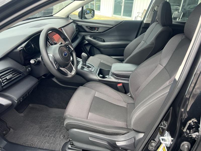 Subaru Outback Base 2024