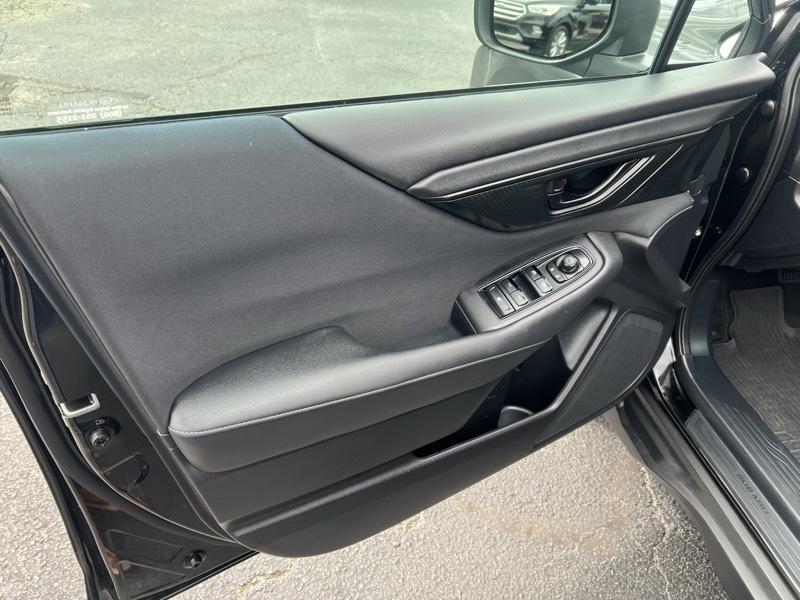 Subaru Outback Base 2024