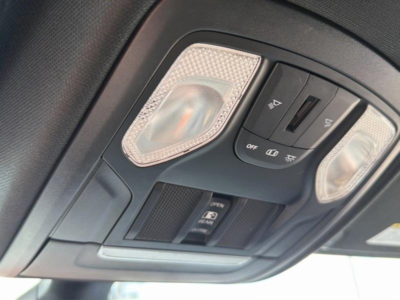 RAM 1500 Big Horn Crew Cab SWB 4WD 2019