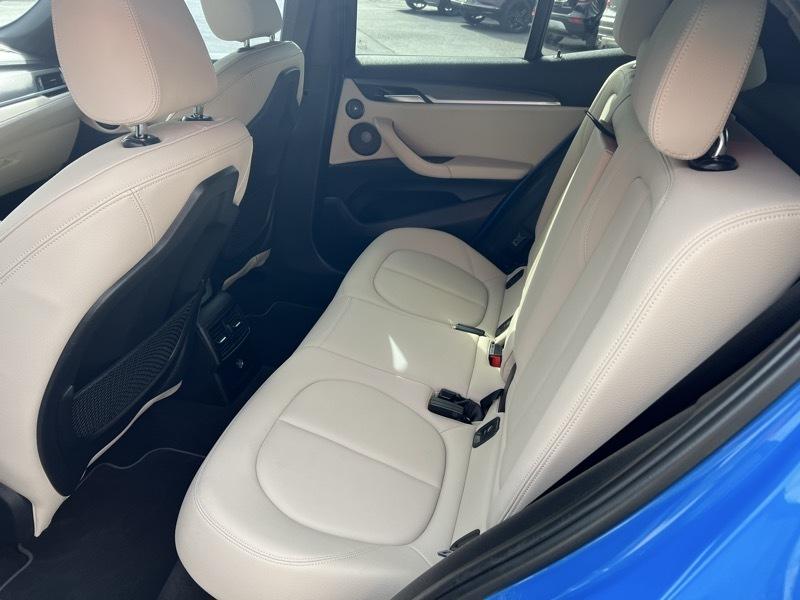 BMW X2 xDrive28i 2018