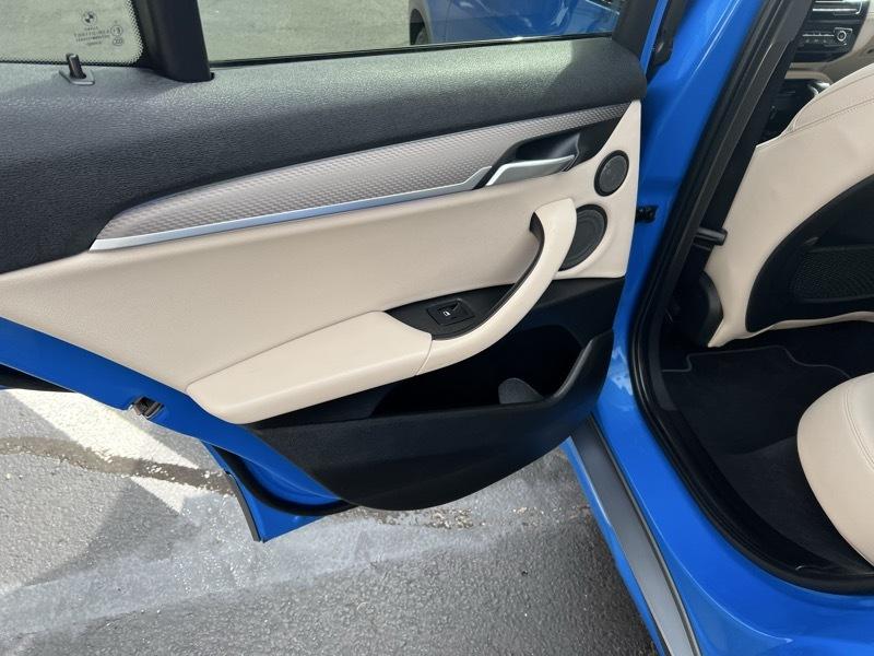 BMW X2 xDrive28i 2018