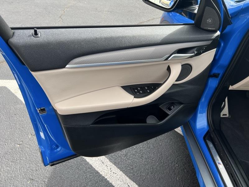 BMW X2 xDrive28i 2018