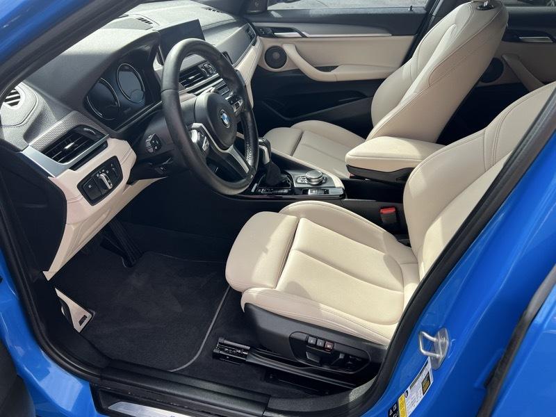 BMW X2 xDrive28i 2018