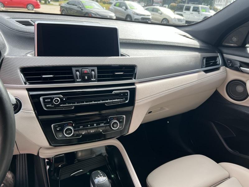 BMW X2 xDrive28i 2018
