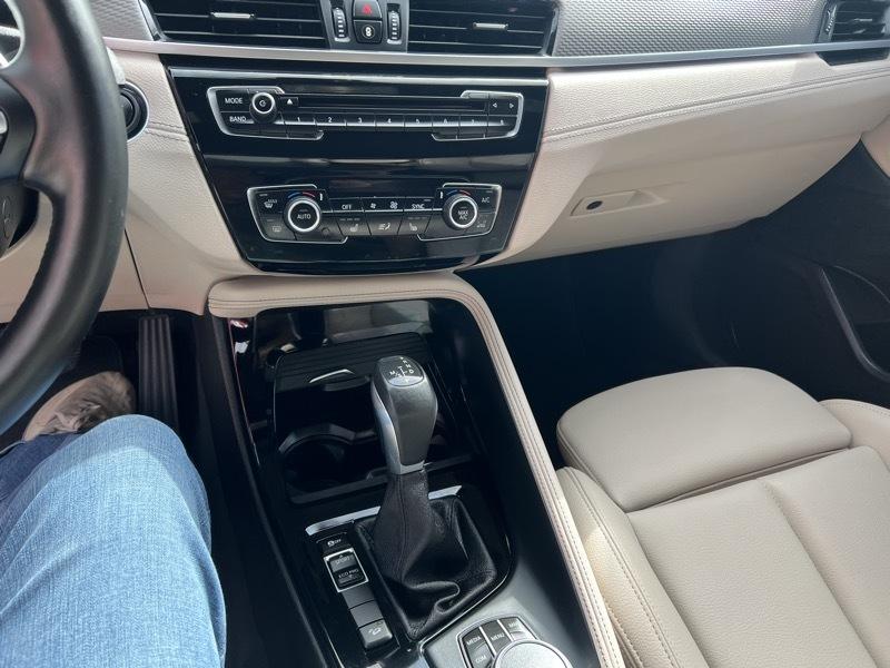 BMW X2 xDrive28i 2018