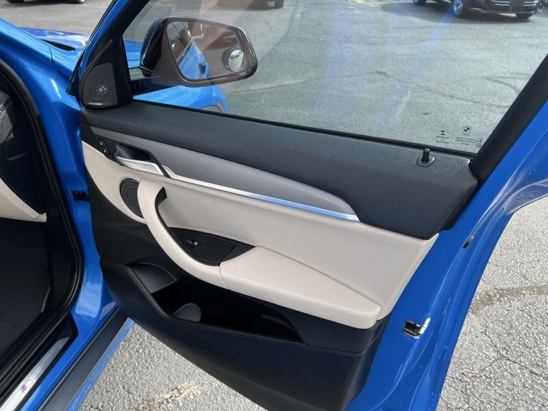 BMW X2 xDrive28i 2018