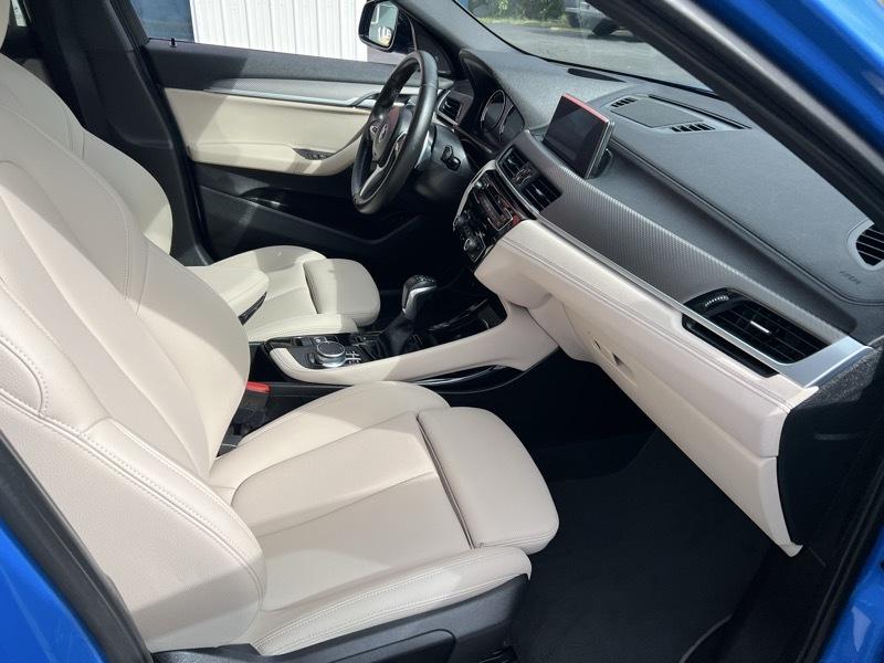 BMW X2 xDrive28i 2018