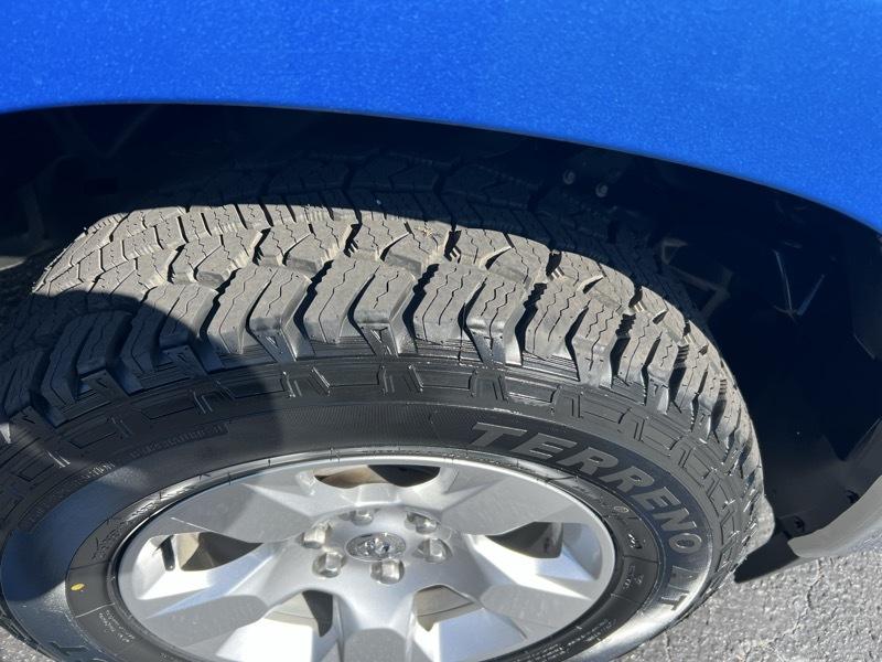RAM 1500 Big Horn Crew Cab SWB 4WD 2020