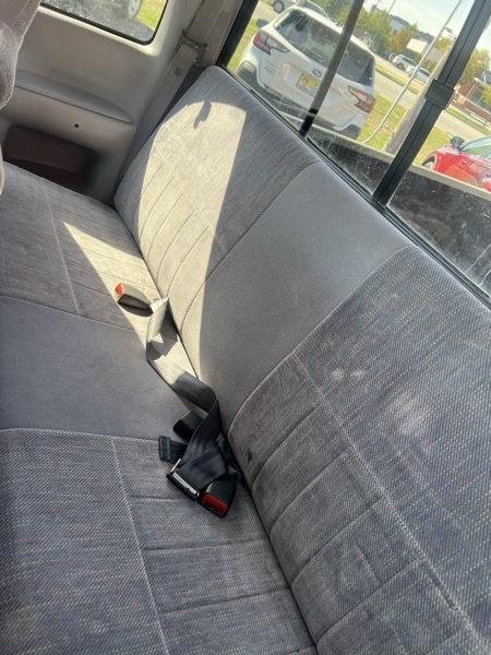 Dodge Ram 1500 ST Club Cab 6.5-ft. Bed 2WD 1997