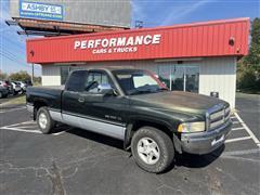 1997 Dodge Ram 1500 