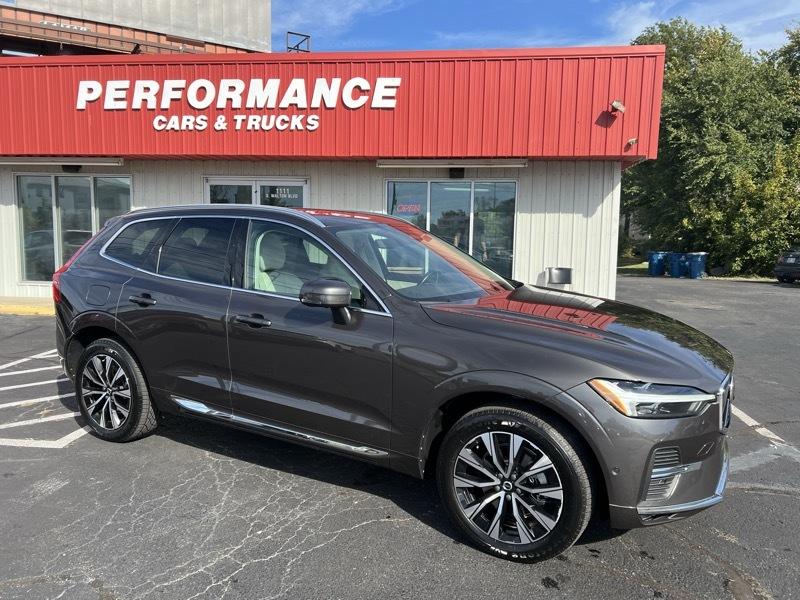 Volvo XC60 B5 Plus Bright 2023