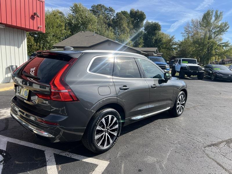 Volvo XC60 B5 Plus Bright 2023