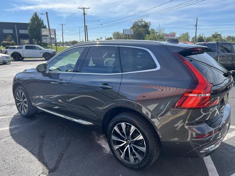 Volvo XC60 B5 Plus Bright 2023
