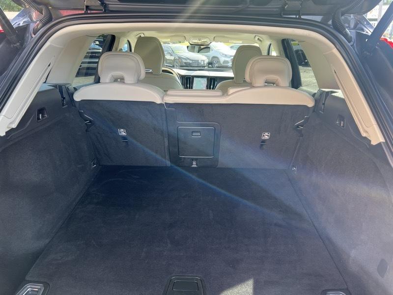 Volvo XC60 B5 Plus Bright 2023