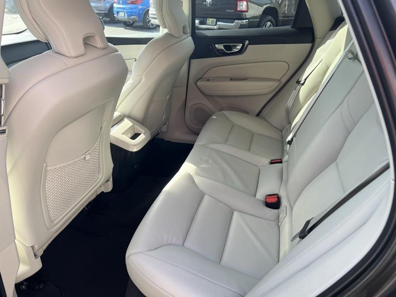 Volvo XC60 B5 Plus Bright 2023