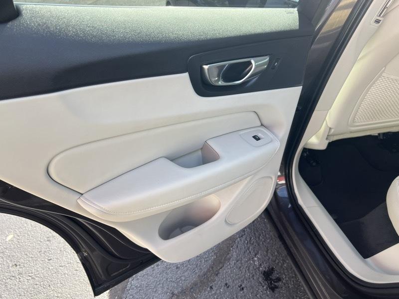 Volvo XC60 B5 Plus Bright 2023