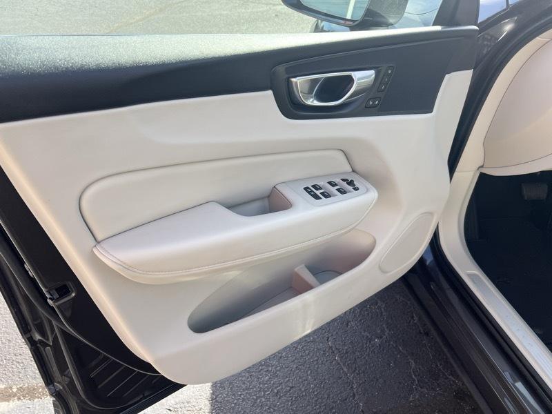 Volvo XC60 B5 Plus Bright 2023