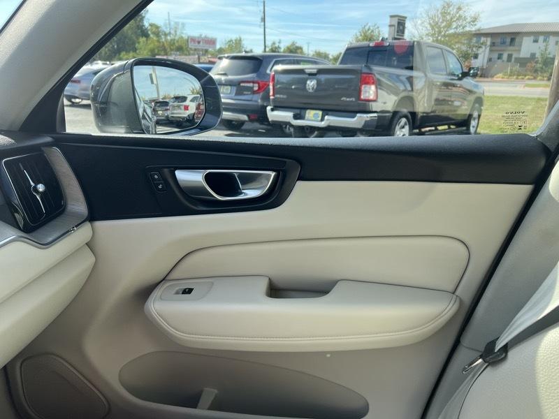 Volvo XC60 B5 Plus Bright 2023