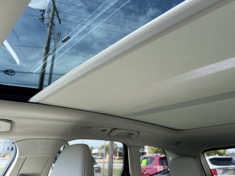 Volvo XC60 B5 Plus Bright 2023