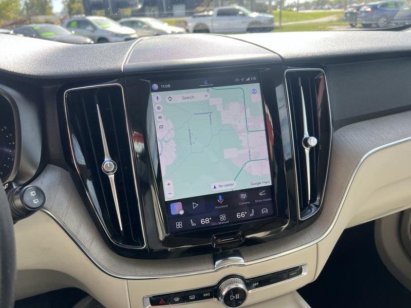 Volvo XC60 B5 Plus Bright 2023