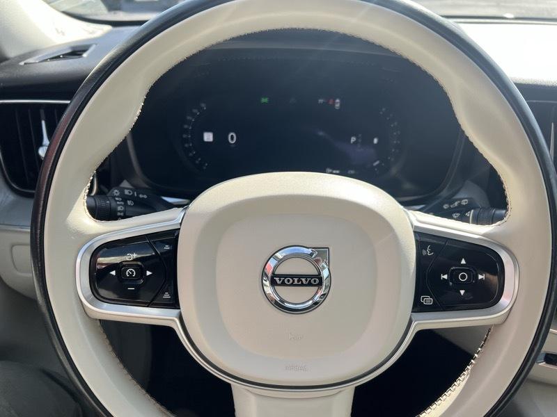 Volvo XC60 B5 Plus Bright 2023