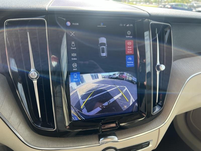Volvo XC60 B5 Plus Bright 2023