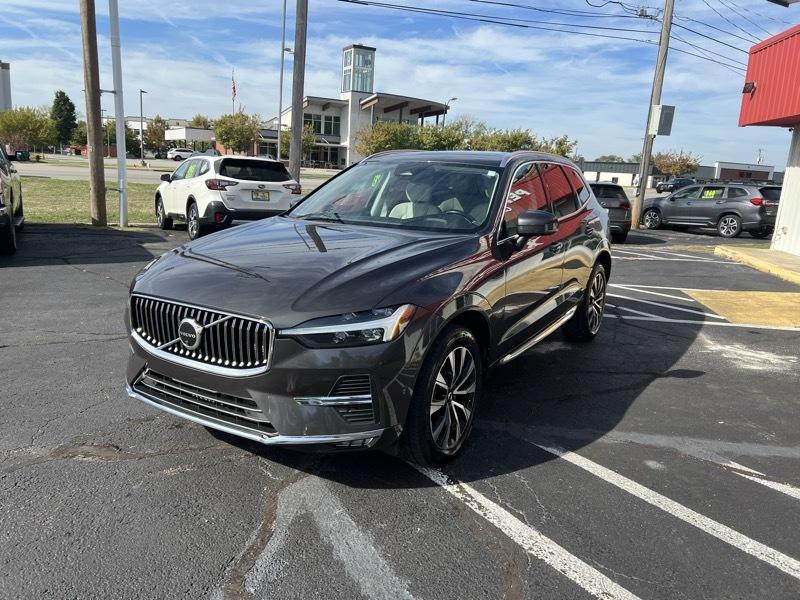Volvo XC60 B5 Plus Bright 2023
