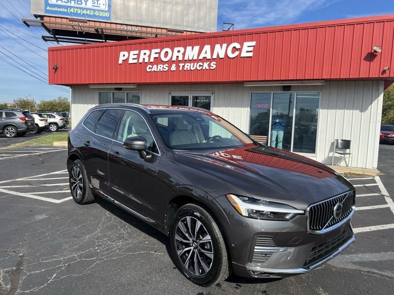 Volvo XC60 B5 Plus Bright 2023