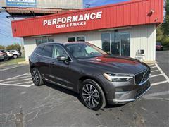 2023 Volvo XC60 