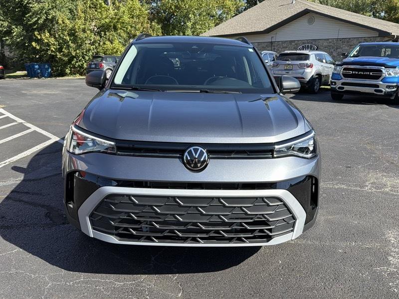 Volkswagen Taos S 4MOTION 2025