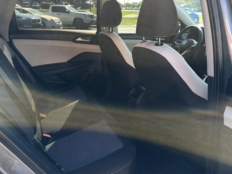 Volkswagen Taos S 4MOTION 2025