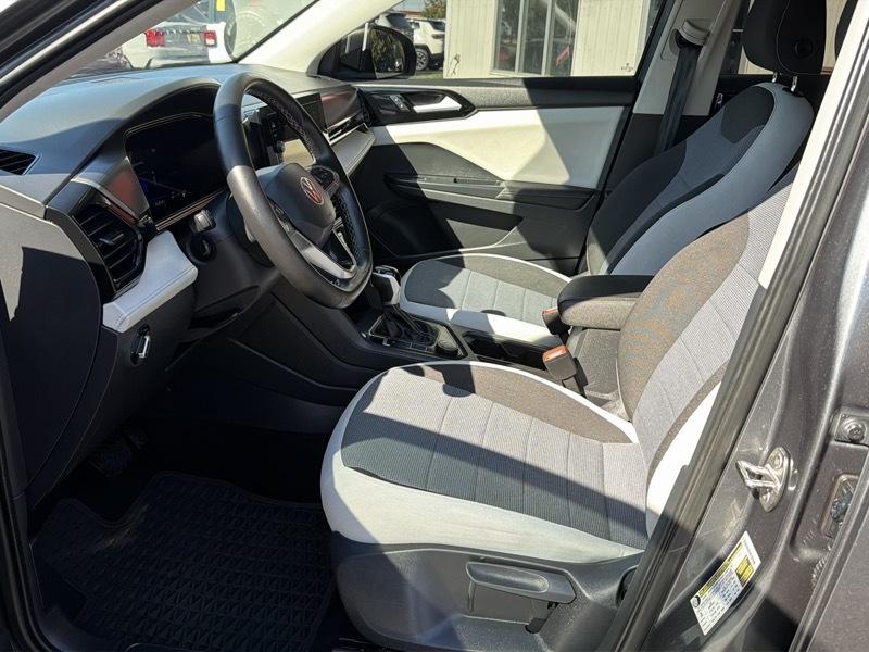 Volkswagen Taos S 4MOTION 2025